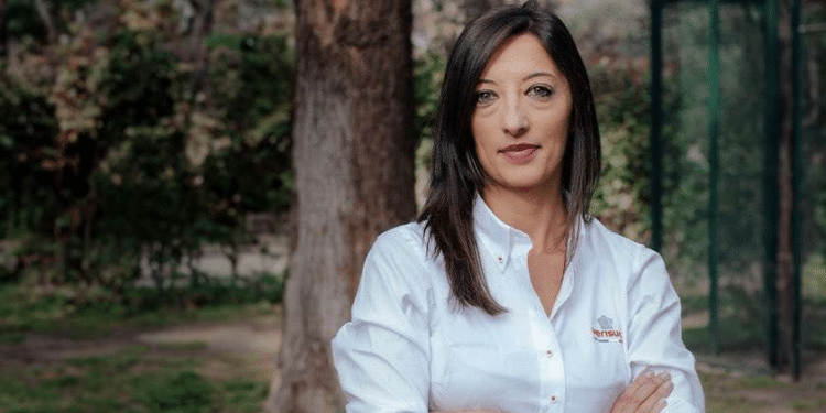 Le aziende crescono se i lavoratori sono felici: intervista con Dalila Ferraioli, capo delle risorse umane di Verisure Italia, che punta a 5mila occupati per la fine del decennio