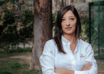 Le aziende crescono se i lavoratori sono felici: intervista con Dalila Ferraioli, capo delle risorse umane di Verisure Italia, che punta a 5mila occupati per la fine del decennio