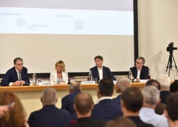 La filiera italiana dell’automotive: l’incontro di Federmeccanica e Anfia sugli scenari del settore tra transizione e competitività