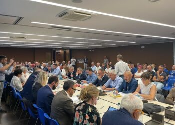 Contratto metalmeccanici, quarto incontro con rinvio a settembre