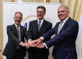Ita-Lufthansa, Giorgetti: una vicenda storica che  si chiude con un grande successo italiano, tedesco ed europeo