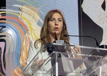 segretaria generale della Uila Enrica Mammucari