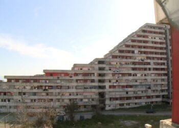 Le colpe dell’architettura