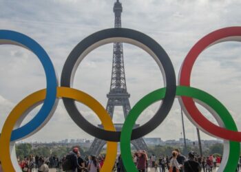 Olimpiadi: Parigi 2024 è rosa, ma la staffetta per la parità è ancora tutta da correre