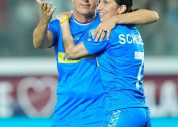 Il gol del centro sinistra, ma era fuorigioco