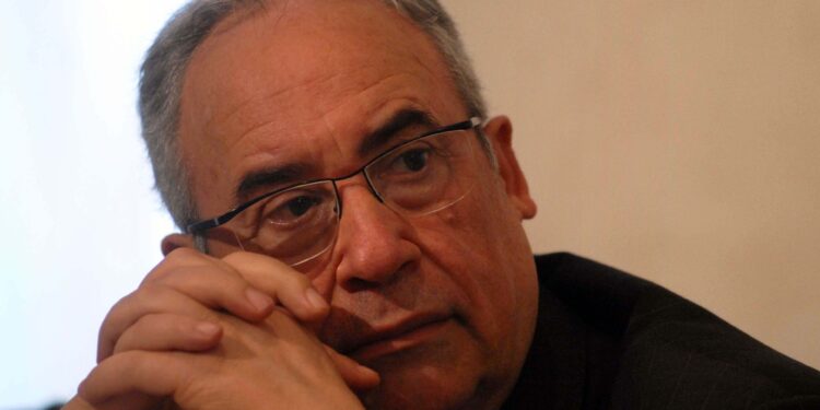 Del Turco e il sindacato “soggetto politico” in Italia