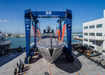 Nautica, sindacati chiedono un incontro al management di Ferretti sul riassetto dei soci