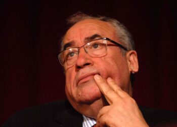 In ricordo di Ottaviano Del Turco, il riformista col cuore nella Fiom