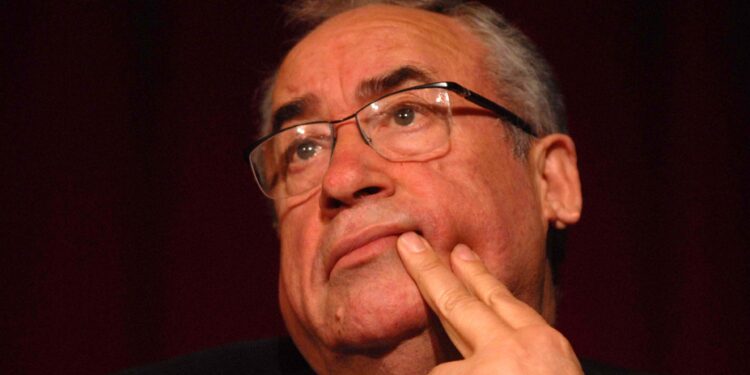 In ricordo di Ottaviano Del Turco, il riformista col cuore nella Fiom