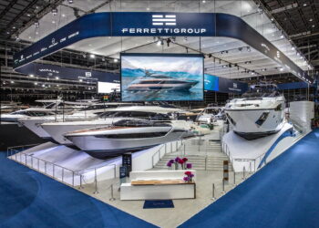 Ferretti, Franzolini (Feneal-Uil): uno scontro societario potrebbe bloccare il percorso virtuoso del gruppo