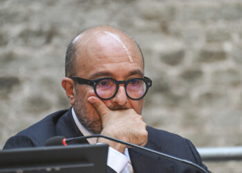 Social e politica, Guida (Slc-Cgil): Sangiuliano dimostro tutta la sua inadeguatezza. Pirrone (Associazione nazionale social media manager): dimissioni un esito troppo severo. Non si mette alla pubblica gogna un lavoratore