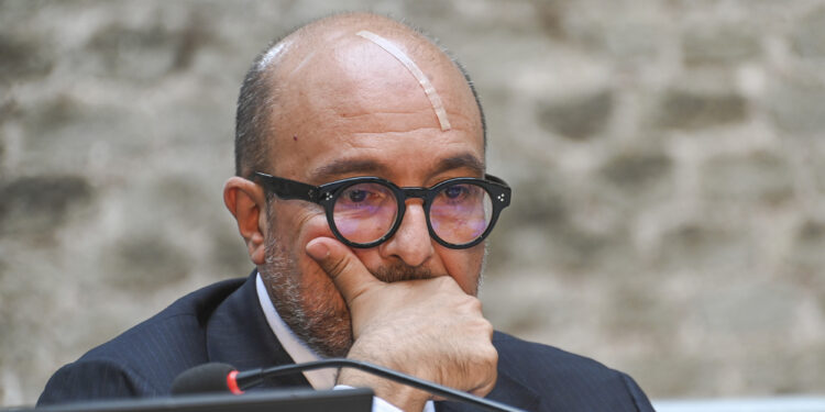 Social e politica, Guida (Slc-Cgil): Sangiuliano dimostro tutta la sua inadeguatezza. Pirrone (Associazione nazionale social media manager): dimissioni un esito troppo severo. Non si mette alla pubblica gogna un lavoratore