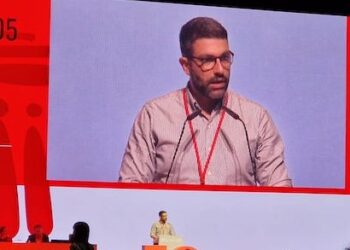 Coinu (Flai-Cgil), il Von der Leyen bis non parte sotto buoni auspici per l’agricoltura