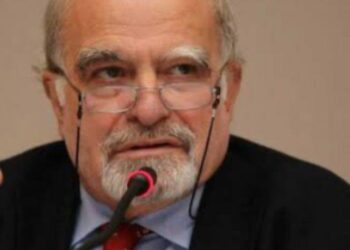 Savino Pezzotta: firmo per il referendum, l’autonomia differenziata è un danno per i lavoratori e i contratti nazionali. Non capisco la Cisl