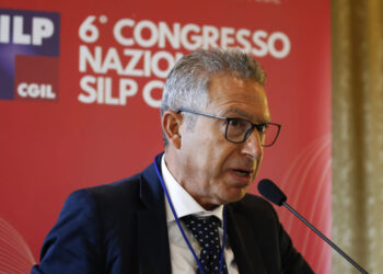 Polizia, Colapietro (Silp Cgil): il Governo passi dai proclami ai fatti, ci mancano uomini e mezzi