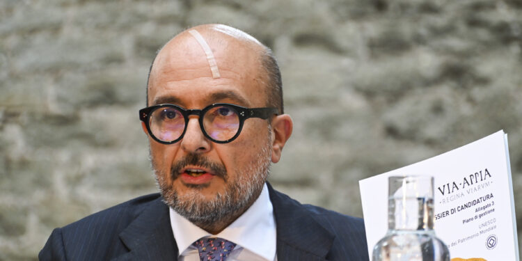 Dimissioni Social Media Manager del ministro Sangiuliano, l’associazione ANSMM: approfondiremo l’accaduto