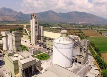 Gruppo Colacem, raggiunto l’accordo: fino a 960 euro di premio risultato per gli oltre 900 dipendenti