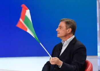 Muore il Terzo Polo, avanti col bipolarismo