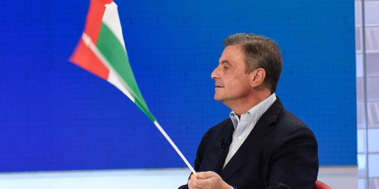 Muore il Terzo Polo, avanti col bipolarismo