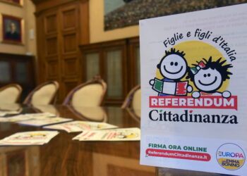 Palude di cittadinanza