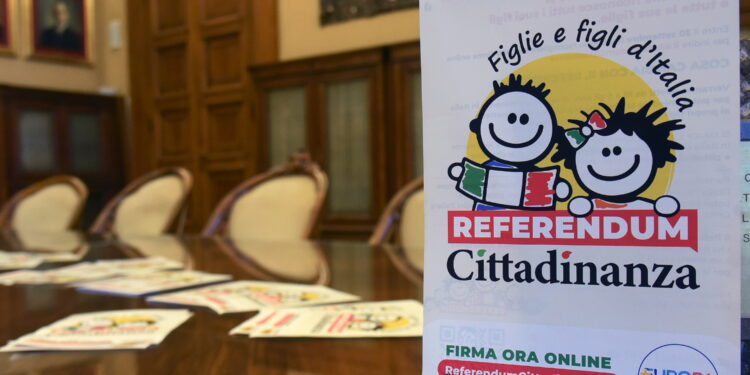 Palude di cittadinanza