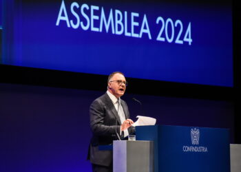 Assemblea Confindustria, tra diffidenza e aperture i sindacati tirano le somme sul debutto di Emanuele Orsini