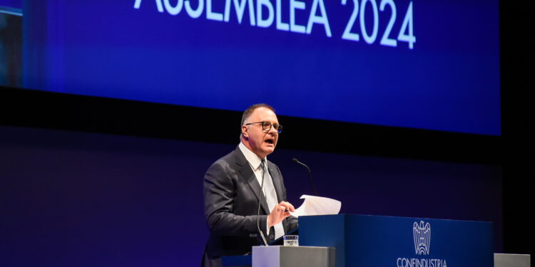 Assemblea Confindustria, tra diffidenza e aperture i sindacati tirano le somme sul debutto di Emanuele Orsini