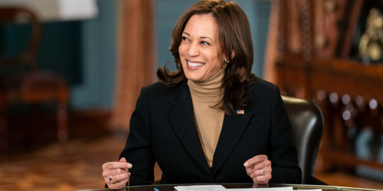 Il punto debole di Kamala Harris? it’s economy, stupid