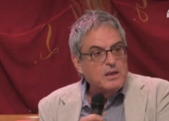 Addio a Marco Cianca, il nostro Guardiano del faro, amico di sempre