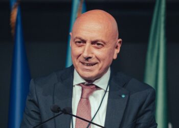 Porti, Verzari (Uiltrasporti): è un settore sano e strategico per l’Italia, privatizzarlo è inconcepibile