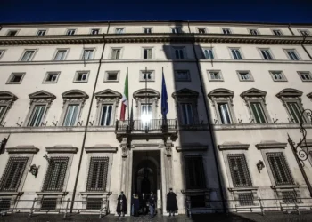 INCONTRO A PALAZZO CHIGI SU SCHEDA DI PIANO STRUTTURALE DI BILANCIO DI MEDIO TERMINE