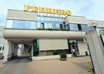 Ferrero, firmato l’accordo per il premio di risultato 2023/2024