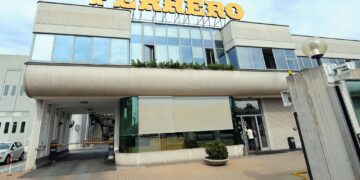 Ferrero, firmato l’accordo per il premio di risultato 2023/2024