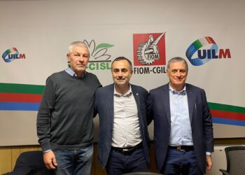 Auto, sindacati proclamano sciopero il 18 ottobre, manifestazione nazionale a Roma contro la crisi di settore