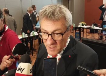 Lavoro, a Cagliari il “G7” dei sindacati. Le proposte di Sbarra, Landini, Bombardieri