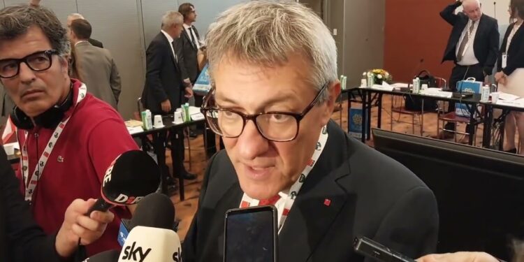 Lavoro, a Cagliari il “G7” dei sindacati. Le proposte di Sbarra, Landini, Bombardieri