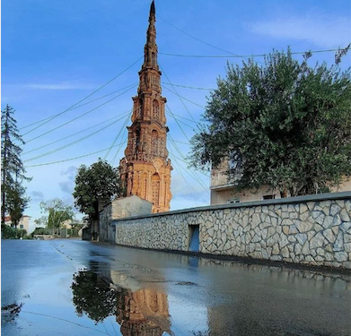 Tira più un carro di buoi che un G7 degli interni