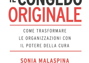Il congedo originale, di Sonia Malaspina e Marialaura Agosta. Roi Edizioni