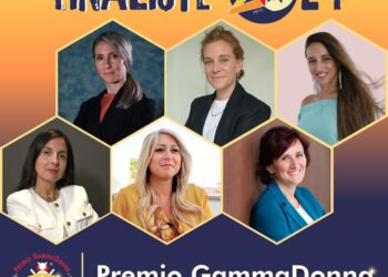 Impresa e innovazione: scelte le 6 finaliste del Premio GammaDonna per l’imprenditoria femminile. La finale il 4 novembre a Torino