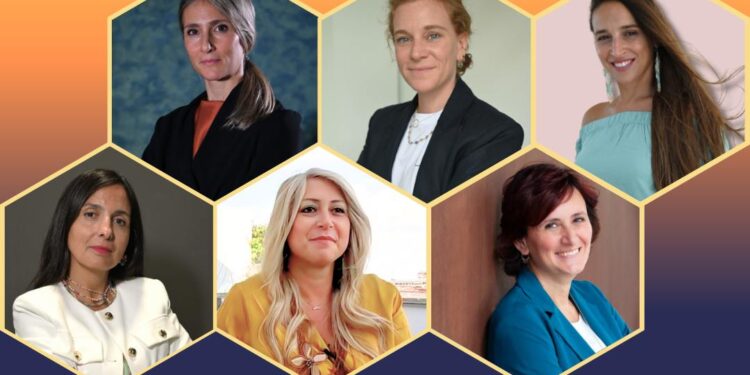 Impresa e innovazione: scelte le 6 finaliste del Premio GammaDonna per l’imprenditoria femminile. La finale il 4 novembre a Torino