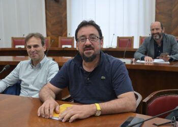 Menarini-ex IIA, Boschini (Fim-Cisl): cauto ottimismo sul buon esito dell’operazione Civitillo, ma vigiliamo sulla coerenza tra parole e fatti