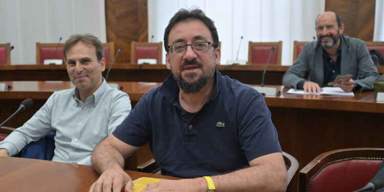 Menarini-ex IIA, Boschini (Fim-Cisl): cauto ottimismo sul buon esito dell’operazione Civitillo, ma vigiliamo sulla coerenza tra parole e fatti