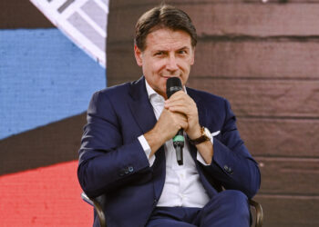 L’ossessione di Conte