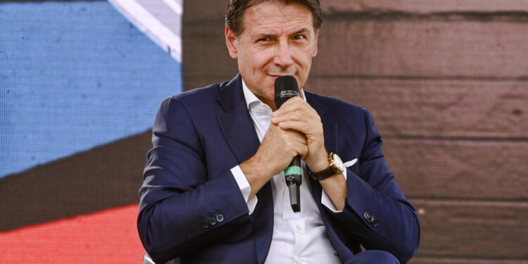 L’ossessione di Conte