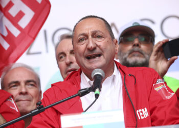 Automotive, Falcinelli (Filctem): il Paese paga l’assenza decennale di politiche industriali