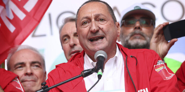 Automotive, Falcinelli (Filctem): il Paese paga l’assenza decennale di politiche industriali