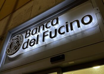 Banca del Fucino, sottoscritta l’ipotesi di rinnovo del contratto integrativo aziendale