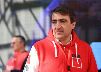 Industria, Cgil: ennesimo calo della produzione, Governo ci dica a che gioco sta giocando
