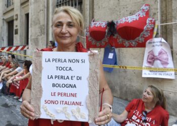 Vertenza La Perla, il Tribunale di Bologna rigetta la richiesta di amministrazione straordinaria