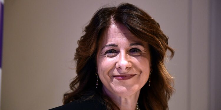 Pari opportunità, parla Sonia Malaspina del Gruppo Danone: il futuro del lavoro è anche donna, rimuovere gli ostacoli alle loro carriere è un imperativo inderogabile